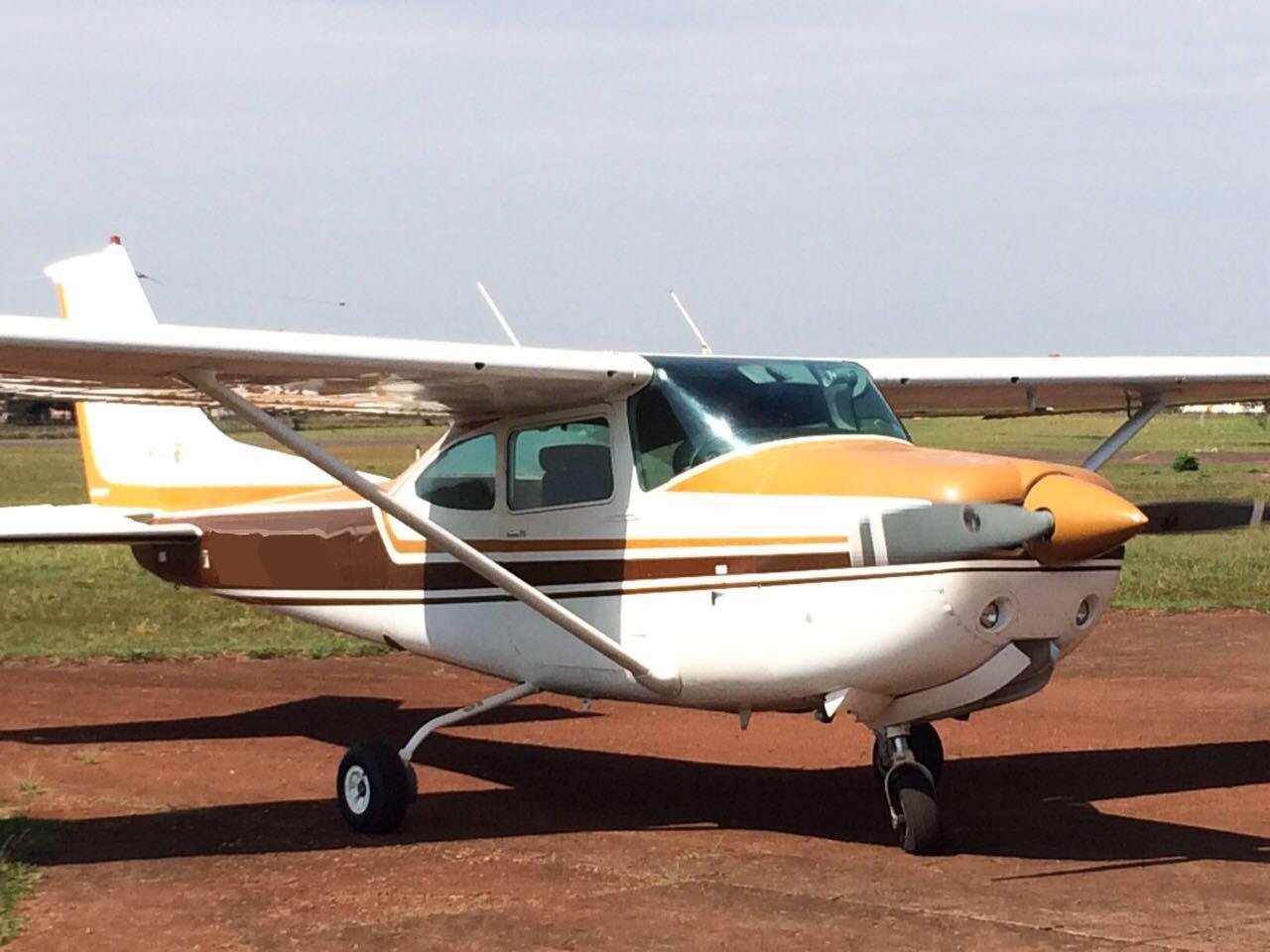 CESSNA R182RG SKYLANE 1978