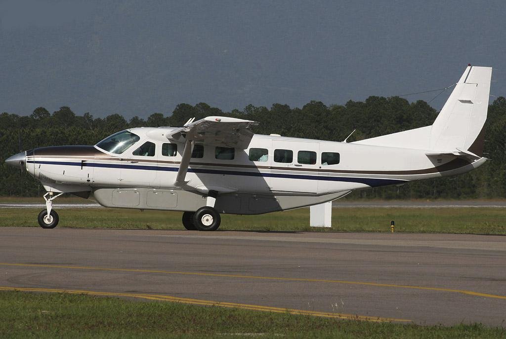 CESSNA GRAND CARAVAN#1044