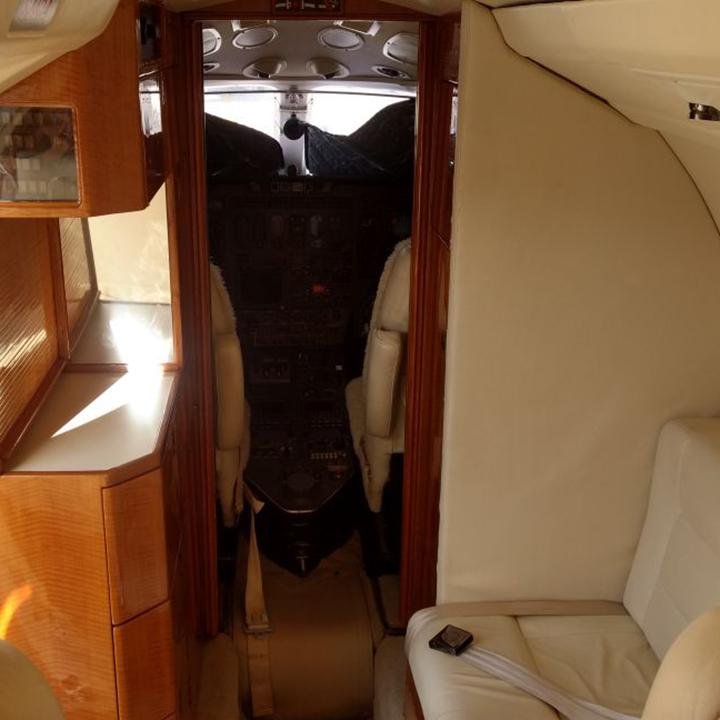 CESSNA C650 CITATION III#1053