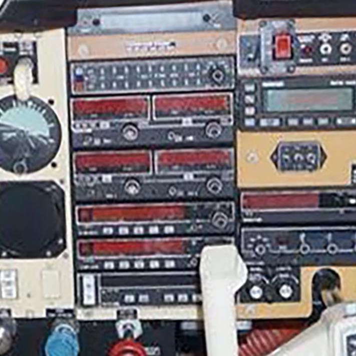 MONOMOTOR MOONEY M20J#207